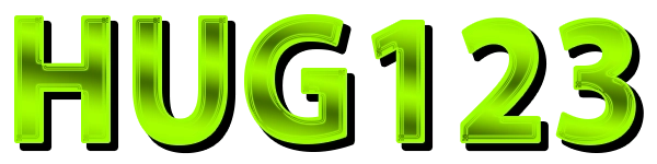 HUG123 logo